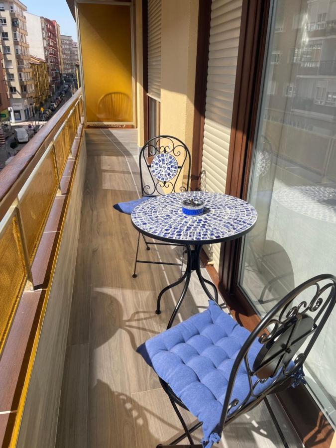 Apartamento Maitika Santander Exterior foto